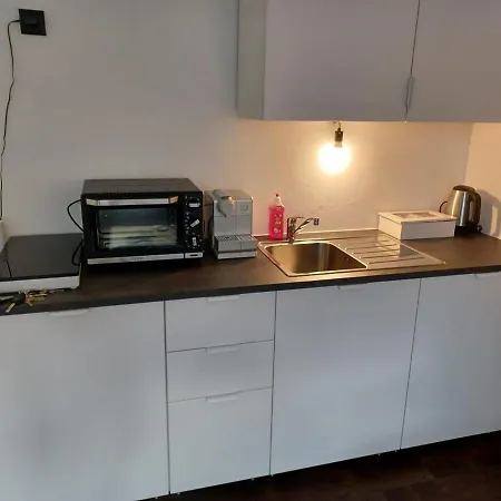 Apartament Modern Living Graz